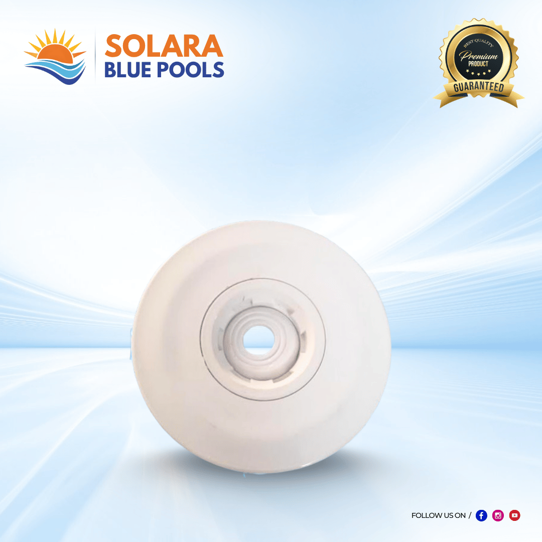 Eye Ball Nozzle